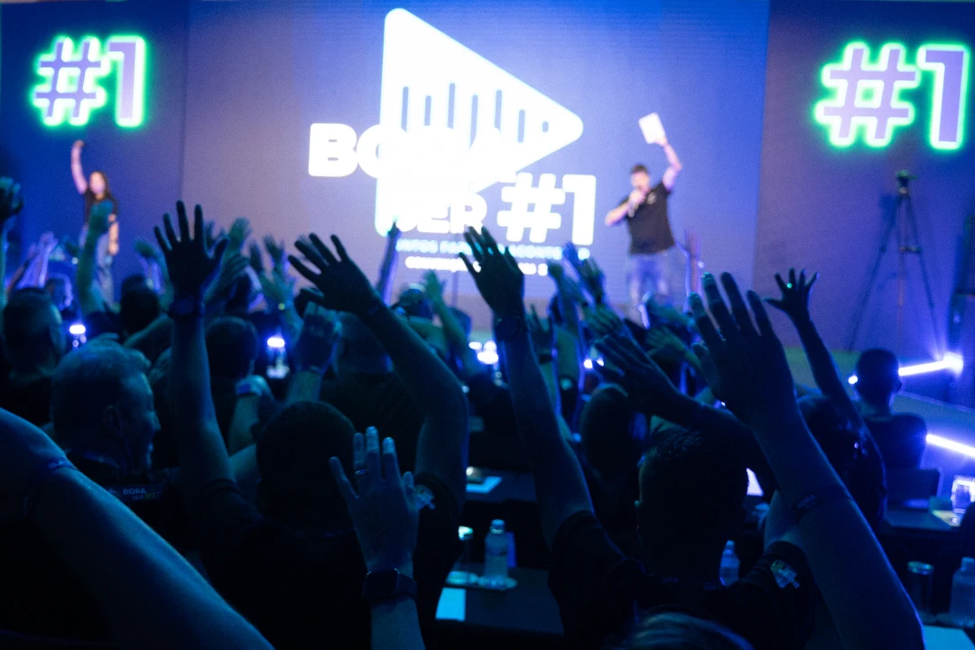 Convenção Comercial 12